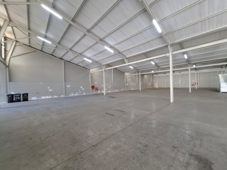 To Let commercial Property for Rent in Brackenfell Central Western Cape